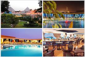 Movenpick Pyramids