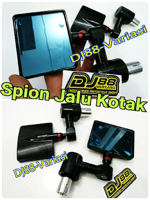 spion jalu kotak cnc