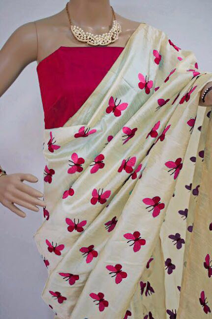  LATEST SOUTH SILK SAREE WITH BANGLORI SILK  BLOUSE |ONLINE BUY SAREE 