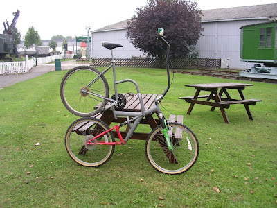 Most Unusual Bikes From All Over The World (39) 19