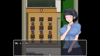 Kotokos A Little Weird Game Screenshot 7