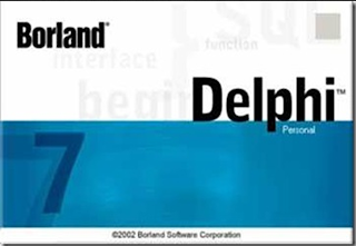 Delphi 7 untuk windows 7