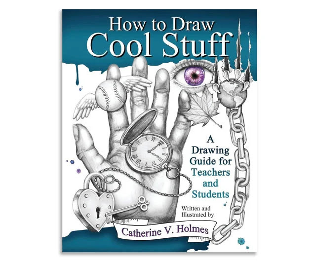 Unlock Your Inner Artist: How to Draw Cool Stuff Like a Pro!