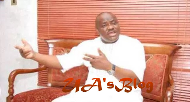 Bayelsa Guber Judgment: Don’t Try What You Are Doing In Edo In Niger Delta, Wike Warns Oshiomhole