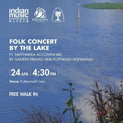 Folklore concert