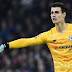 Lampard Puji Reaksi Kepa Usai Dicadangkan