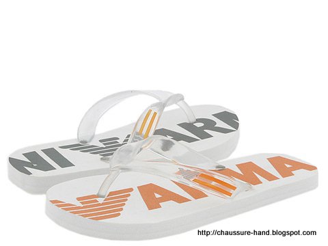 Chaussure hand:chaussure-585495
