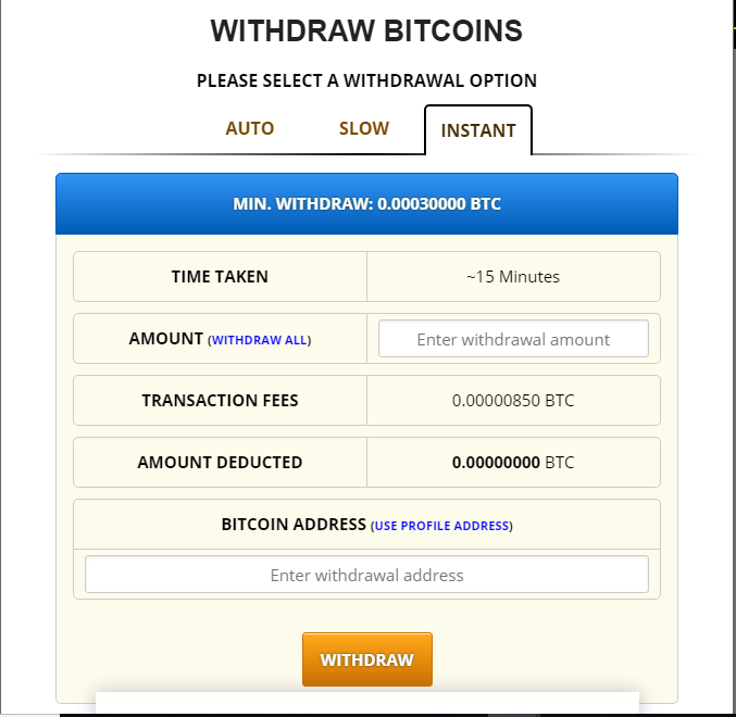 Best Way To Earn Free Bitcoins Without Investment - 