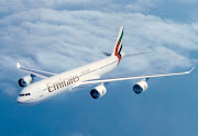 Emirates Airlines has announced plans to launch services to its second . (ek )
