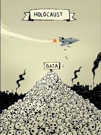 Israele, la guerra con fondi Ue