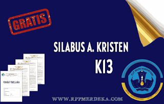 silabus-agama-kristen-sd-kelas-2