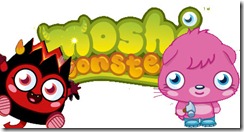 Moshi Monsters Mopod Codes