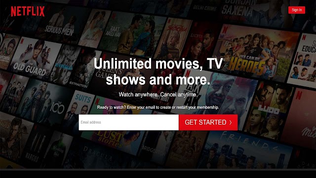 How To Watch Netflix In 4K