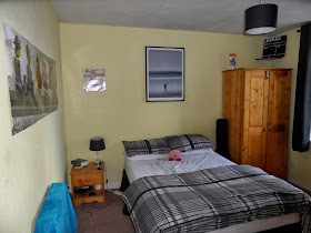 geek bedroom dundee