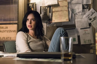 jessica jones renovada por una tercera temporada