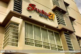 Smallville 21 Hotel in Iloilo City