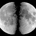 FENOMENA BULAN TERBELAH