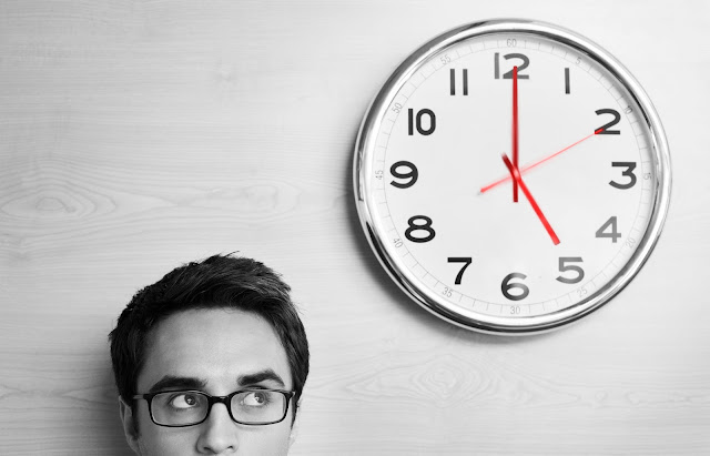  Never Waste Your Time Again