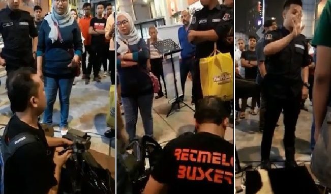 [Video] Zaman PH Memerintah Ni, Rakyat Seperti OKU Pun Terasa Dihina #KerajaanSepenggal