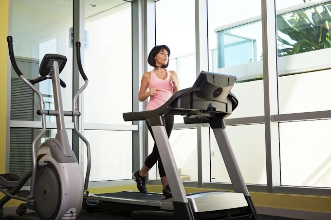 Things to Consider When Buying Home Fitness Equipments