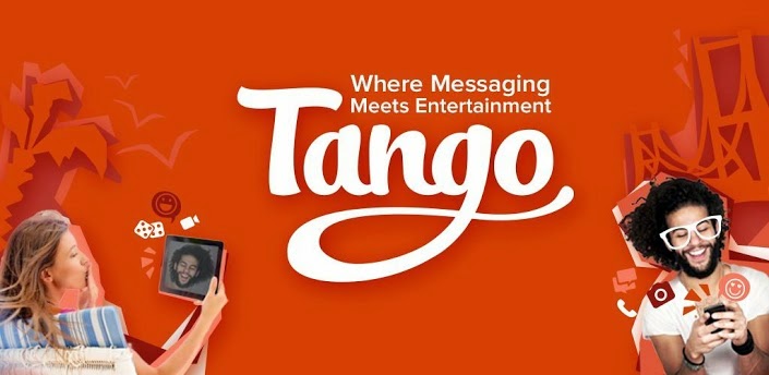 Tango for PC