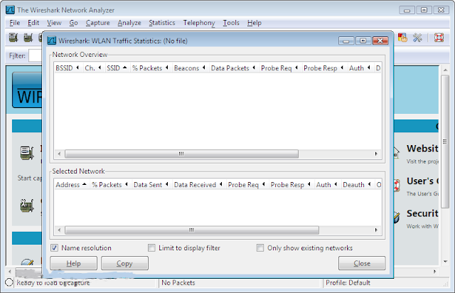 Wireshark 1.99.9 [32-bit] Download