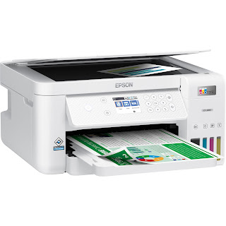 Epson EcoTank ET-3830 Drivers Download