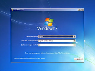 Cara Install Windows 7/8/8.1/10 di Asus A455L Atau Laptop Yang Mempunyai Masalah Windows Bawaan [FIX GPT ke MBR]