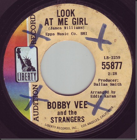 bobby vee