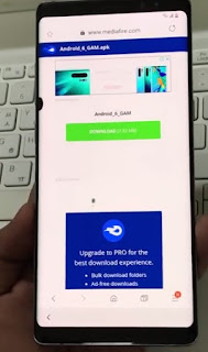 Remove google account Verification Samsung A2 Core 2019 frp bypass