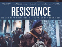 [HD] Resistance 2020 Online Stream German