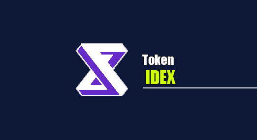 IDEX, IDEX coin