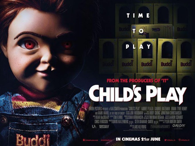 Siapa Tupac Yang disebut Dalam Filem Child's Play??