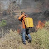 Geral| MT tem mais de 14 mil focos de incêndio entre janeiro e setembro, segundo Inpe