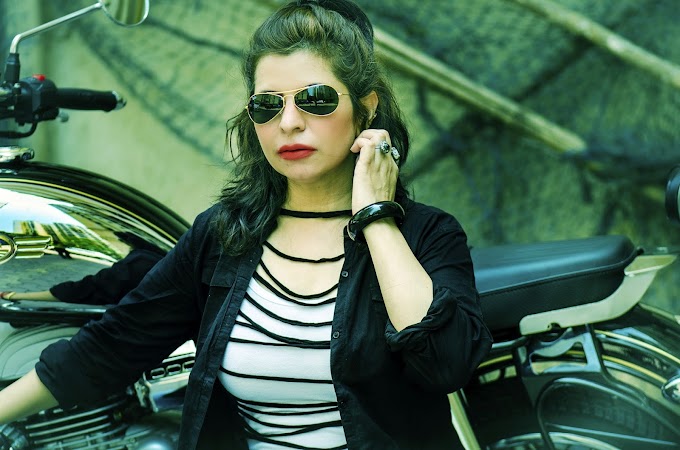 Jennifer Mistry Bansiwal: Her Big Break Came in 2008 with Taarak Mehta Ka Ooltah Chashmah (Actress, Kathak Dancer)