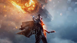 Battlefield 1 EA