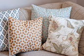 #13 Pillow Ideas