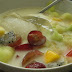 Resep & Cara Membuat Sop Buah yang Nikmat