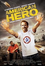 film American Hero en ligne