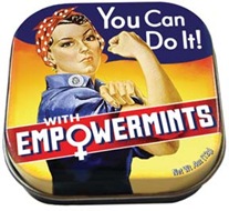 mints