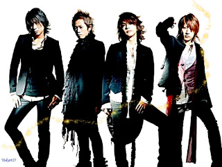 Visual Kei, Style Unik Dalam Industri Musik Jepang