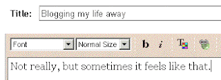 How to make post in my blogger blog | how to post in blogger.com | how to write post in blogger