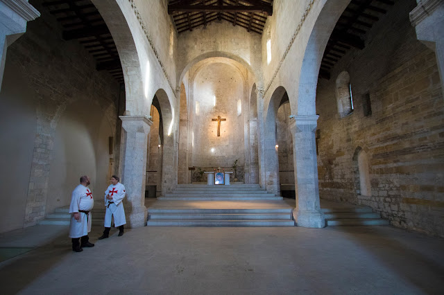 Chiesa di Santa Maria della piazza-Ancona