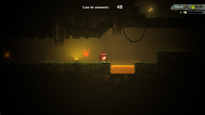 Dark Minute Kiras Adventure Game Screenshot 26