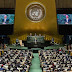 Russia fails in U.N. bid to
condemn U.S.-led strikes on
Syria
