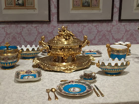 Catherine the Great legacy on display
