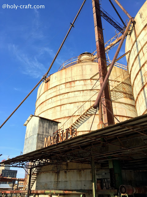 magnolia market silos