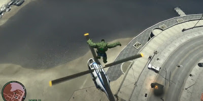 gta 4 hulk mod free download