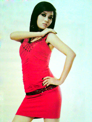 Sorn solinka khmer singer