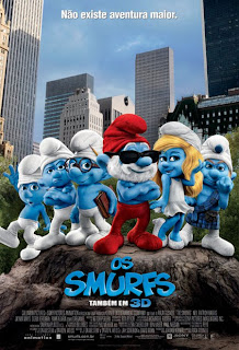 Download Baixar Filme Os Smurfs   Dublado